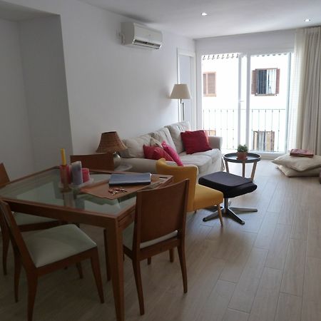 Dreams Apt Placentines 2 Sevilla Eksteriør billede