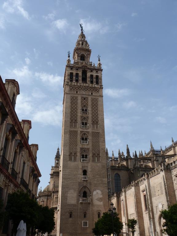 Dreams Apt Placentines 2 Sevilla Værelse billede