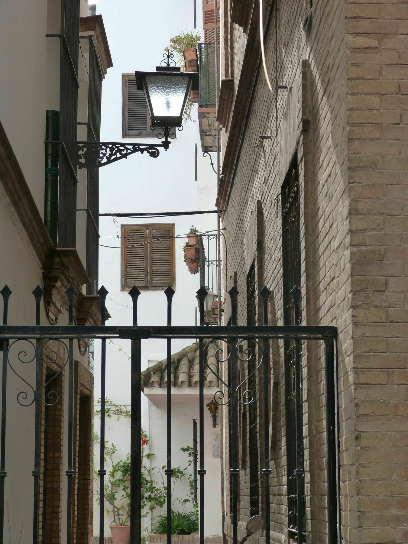 Dreams Apt Placentines 2 Sevilla Eksteriør billede